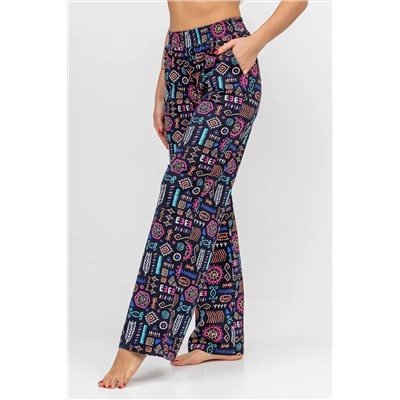 Натали Брюки 36692