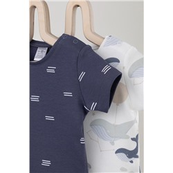 Боди, 2 шт. CROCKID, 1120878