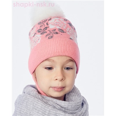 9465/2 MGH Шапка (50-52)