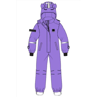 Комбинезон PLAYTODAY, 908764