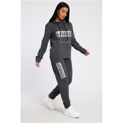 Костюм 65080 (Антрацит)