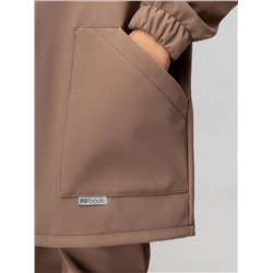 Bodo Костюм 32-47МU