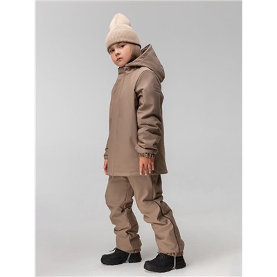 Bodo Костюм 32-87MU