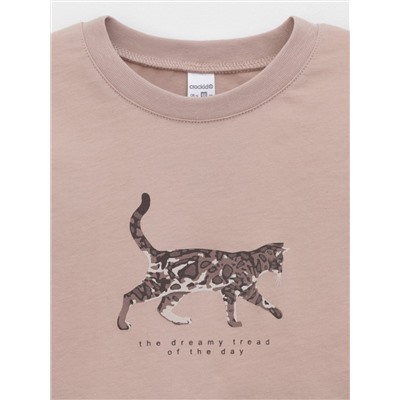 CROCKID Пижама К 1623