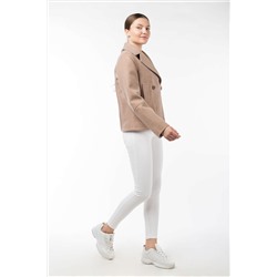 01-10031 Пальто женское демисезонное