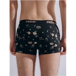 INDEFINI Трусы 4050MUF