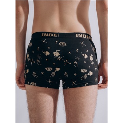 INDEFINI Трусы 4050MUF