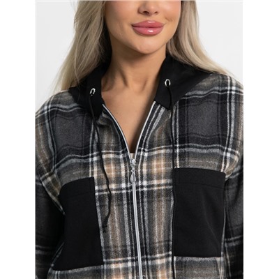 LT Collection Рубашка Б15125-50М