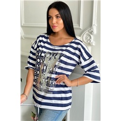 Натали Туника 9063