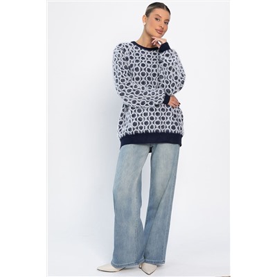 Джемпер LADY TAIGA, 1199343