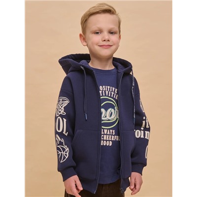 PELICAN Толстовка BFXK3363U