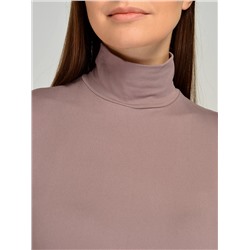 VISERDI Водолазка 6562-коф 142290