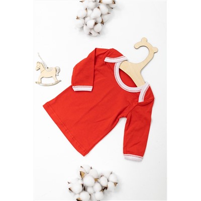 Футболка 41702ДХл