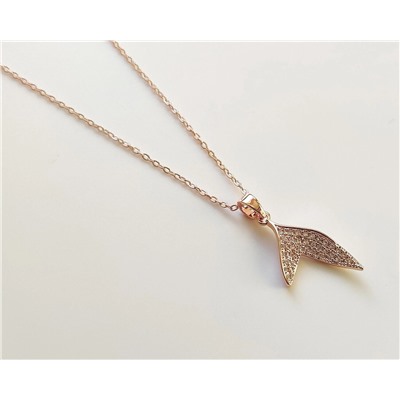 Подвеска на цепочке