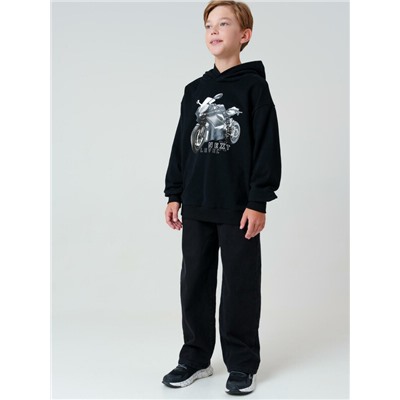 Толстовка трикотажная для мальчиков