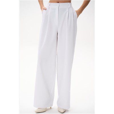 Брюки Лоис (белый)