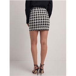 Conte elegant Юбка LU 2816