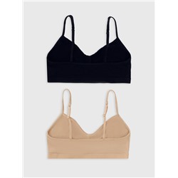 БЮСТЬЕ ЖЕНСКОЕ (2ШТ) 512388-2
