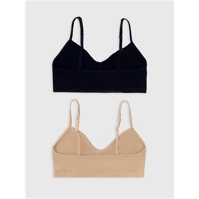 БЮСТЬЕ ЖЕНСКОЕ (2ШТ) 512388-2