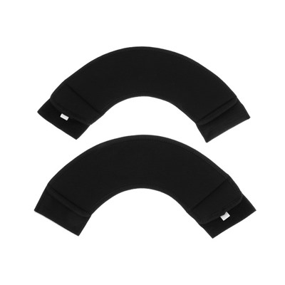 Накладка на копыто, набор 2 шт.