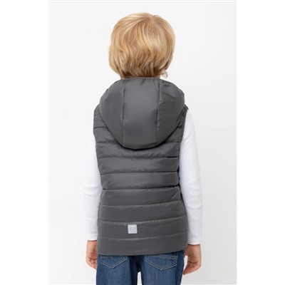 CROCKID Жилет ВК 35009/20 ГР