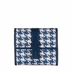 Кошелек 023SG blue S-Style