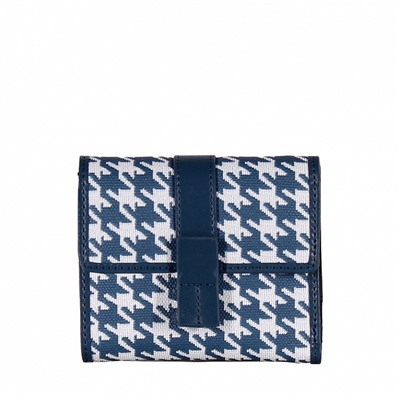 Кошелек 023SG blue S-Style