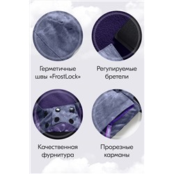 Горнолыжный костюм MTFORCE, 1080023