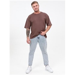 Футболка "Плизенд" (Какао)