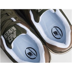 Кроссовки New Balance 574