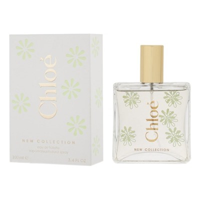 CHLOE COLLECTION 2005 edt (w) 100ml