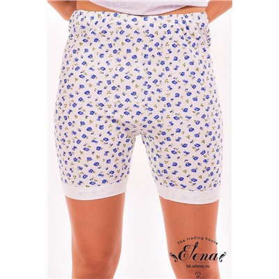 Панталоны утепленные М30041Агл