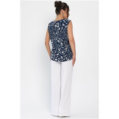 Костюм (Топ+Брюки) LADY TAIGA, 1130848