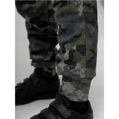 Bodo Брюки 6-613МU