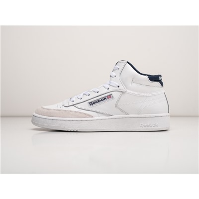 Кроссовки Reebok Club C 85 Hi
