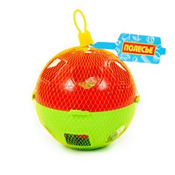 Игрушка развивающая "Шар" (в сеточке)
