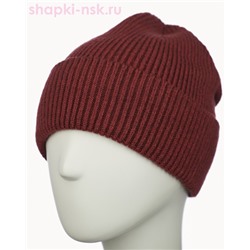 30724 1A KHСM Канопус Шапка мужская (57-59)