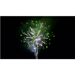 Фейерверк ЕС350 Роял де Люкс (0,8" х 100)