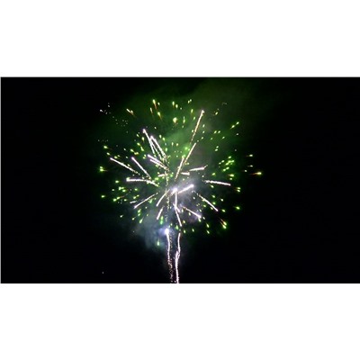 Фейерверк ЕС350 Роял де Люкс (0,8" х 100)