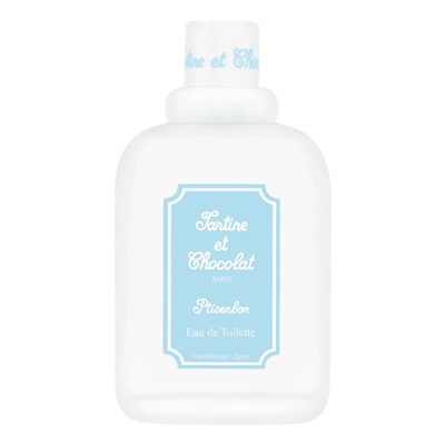 GIVENCHY TARTINE ET CHOCOLAT PTISENBON edt (w) 100ml TESTER