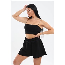 13 Шорты-юбка