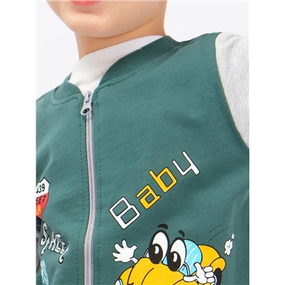 Bonito Бомбер BK1376BM