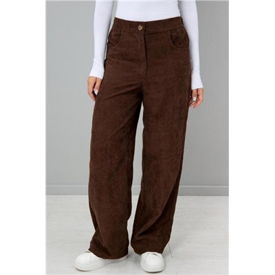 Брюки женские Вельвет К Арт. 10551