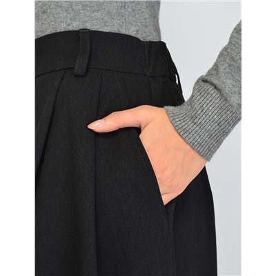 VISERDI Кюлоты 10390-чер 8541465