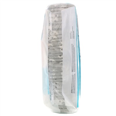 The Honest Company, Honest Diapers, Size 2, 12 - 18 Pounds, Pandas, 32 Diapers