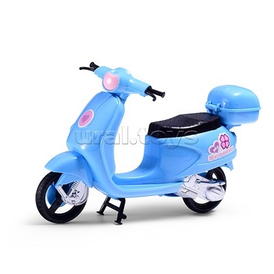 Кукла "Иришка" с аксессуарами, в коробке