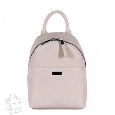 Рюкзак женский 69149 beige Velina Fabbianno-Safenta/30