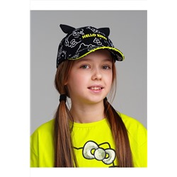 Бейсболка PLAYTODAY, 971364