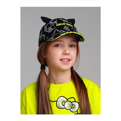 Бейсболка PLAYTODAY, 971364