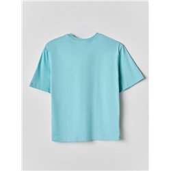 КОМПЛЕКТ ДЛЯ МАЛЬЧИКОВ (ДЖЕМПЕР, ШОРТЫ) 563341